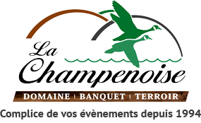 La Champenoise Logo